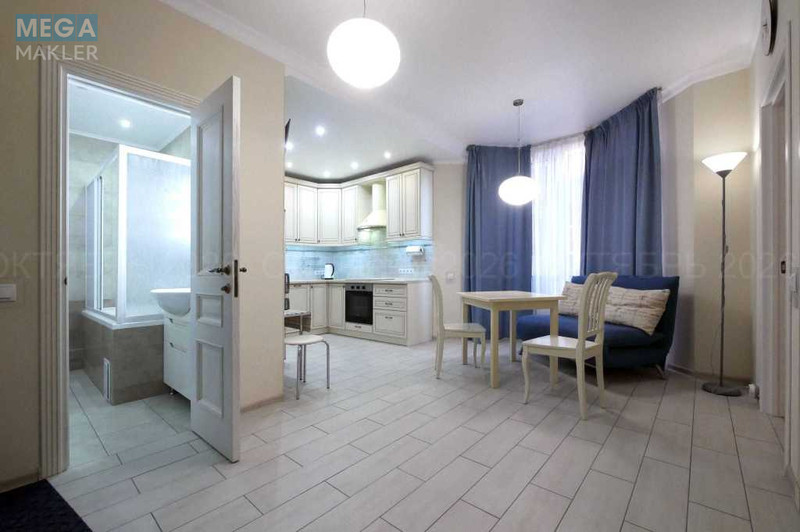 Оренда 1 кімнатної квартири, <a class="location-link" href="/kiev/" title="Недвижимость Київ">Київ</a>, <a class="location-link" href="/kiev/shevchenkovskij/" title="Недвижимость Шевченківський район">Шевченківський р-н</a>, Коперника ул., 3 (изображение 3)