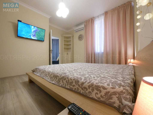 Оренда 1 кімнатної квартири, <a class="location-link" href="/kiev/" title="Недвижимость Київ">Київ</a>, <a class="location-link" href="/kiev/shevchenkovskij/" title="Недвижимость Шевченківський район">Шевченківський р-н</a>, Коперника ул., 3 (изображение 7)
