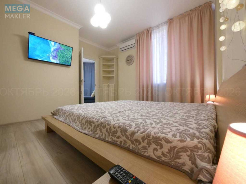 Оренда 1 кімнатної квартири, <a class="location-link" href="/kiev/" title="Недвижимость Київ">Київ</a>, <a class="location-link" href="/kiev/shevchenkovskij/" title="Недвижимость Шевченківський район">Шевченківський р-н</a>, Коперника ул., 3 (изображение 7)