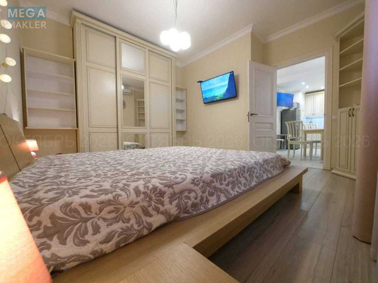 Оренда 1 кімнатної квартири, <a class="location-link" href="/kiev/" title="Недвижимость Київ">Київ</a>, <a class="location-link" href="/kiev/shevchenkovskij/" title="Недвижимость Шевченківський район">Шевченківський р-н</a>, Коперника ул., 3 (изображение 8)