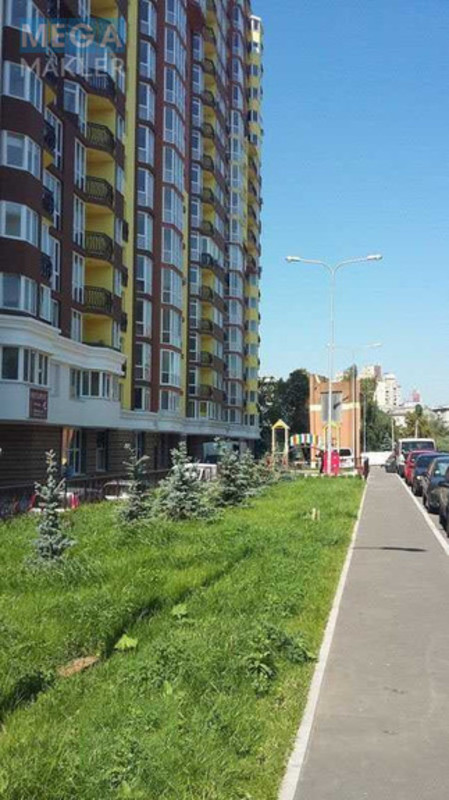 Оренда 1 кімнатної квартири, <a class="location-link" href="/kiev/" title="Недвижимость Київ">Київ</a>, <a class="location-link" href="/kiev/shevchenkovskij/" title="Недвижимость Шевченківський район">Шевченківський р-н</a>, Коперника ул., 3 (изображение 17)