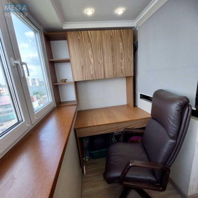Продаж 2 кімнатної квартири (45/27,5/10), 14 пов. 16 пов. будинку, <a class="location-link" href="/kiev/" title="Недвижимость Київ">Київ</a>, <a class="location-link" href="/kiev/obolonskij/" title="Недвижимость Оболонський район">Оболонський р-н</a>, Оболонська пл. (изображение 8)