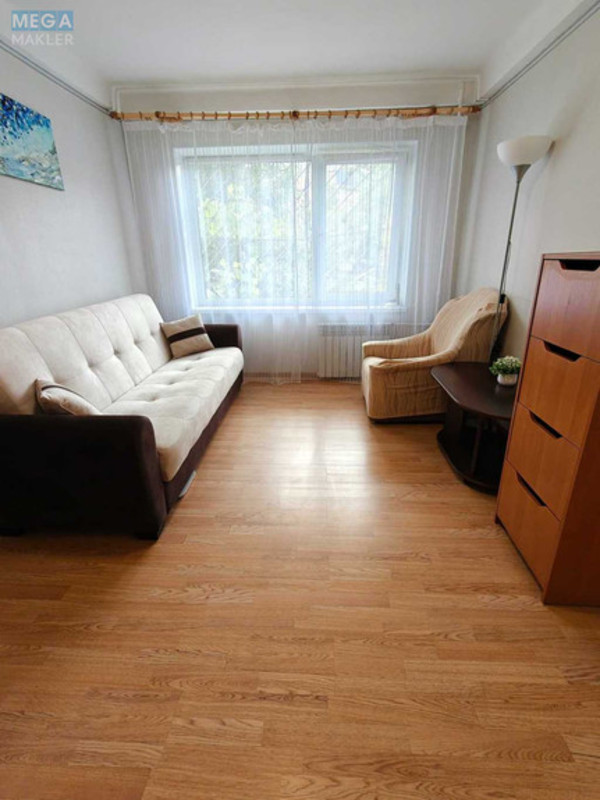 Оренда 1 кімнатної квартири, <a class="location-link" href="/kiev/" title="Недвижимость Київ">Київ</a>, <a class="location-link" href="/kiev/dneprovskij/" title="Недвижимость Дніпровський район">Дніпровський р-н</a>, Бажова вул., 6 (изображение 3)
