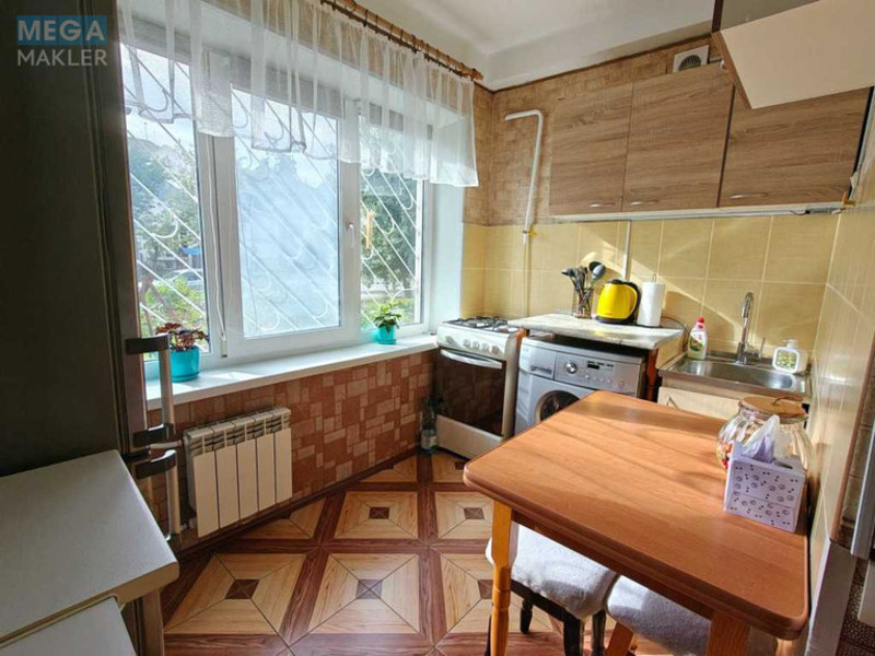 Оренда 1 кімнатної квартири, <a class="location-link" href="/kiev/" title="Недвижимость Київ">Київ</a>, <a class="location-link" href="/kiev/dneprovskij/" title="Недвижимость Дніпровський район">Дніпровський р-н</a>, Бажова вул., 6 (изображение 7)
