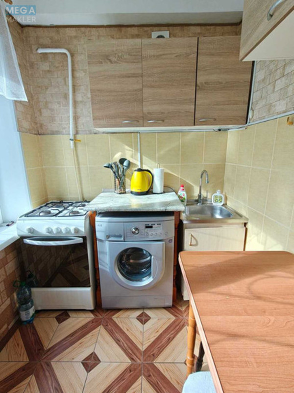 Оренда 1 кімнатної квартири, <a class="location-link" href="/kiev/" title="Недвижимость Київ">Київ</a>, <a class="location-link" href="/kiev/dneprovskij/" title="Недвижимость Дніпровський район">Дніпровський р-н</a>, Бажова вул., 6 (изображение 10)