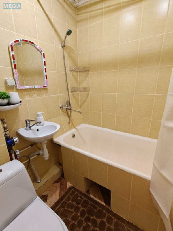 Оренда 1 кімнатної квартири, <a class="location-link" href="/kiev/" title="Недвижимость Київ">Київ</a>, <a class="location-link" href="/kiev/dneprovskij/" title="Недвижимость Дніпровський район">Дніпровський р-н</a>, Бажова вул., 6 (изображение 15)