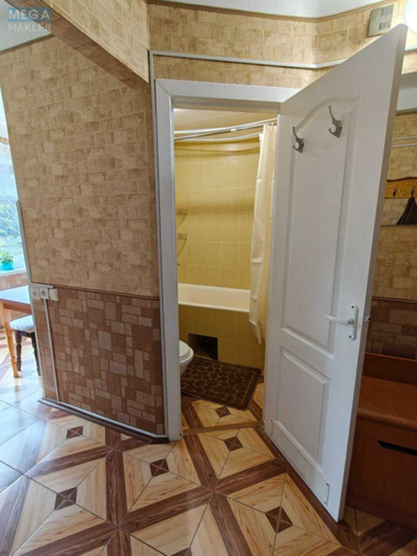 Оренда 1 кімнатної квартири, <a class="location-link" href="/kiev/" title="Недвижимость Київ">Київ</a>, <a class="location-link" href="/kiev/dneprovskij/" title="Недвижимость Дніпровський район">Дніпровський р-н</a>, Бажова вул., 6 (изображение 16)