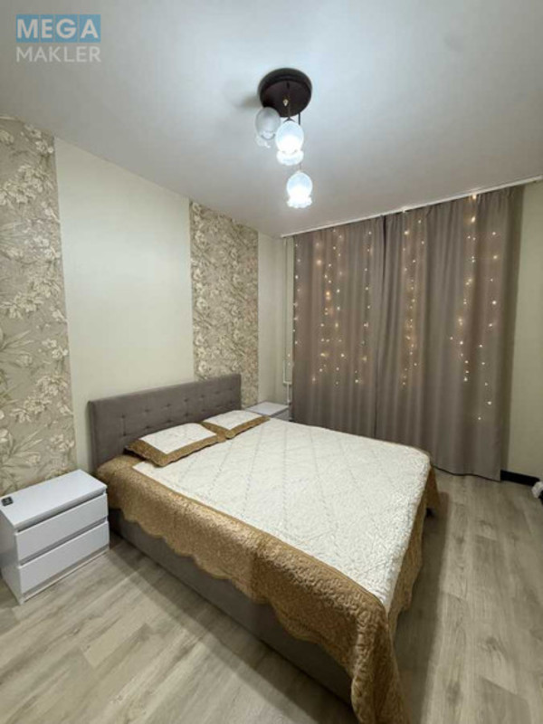Оренда 2 кімнатної квартири, <a class="location-link" href="/kiev/" title="Недвижимость Київ">Київ</a>, <a class="location-link" href="/kiev/svyatoshinskij/" title="Недвижимость Святошинський район">Святошинський р-н</a>, Жмеринська вул., 36 (изображение 5)
