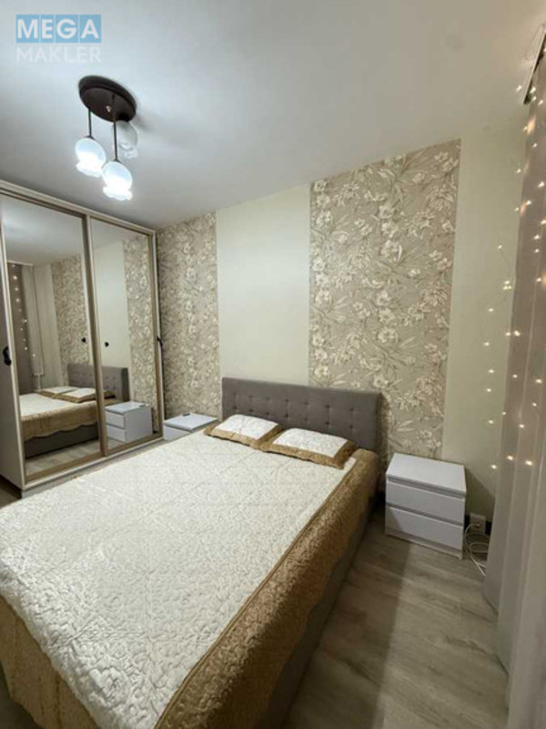 Оренда 2 кімнатної квартири, <a class="location-link" href="/kiev/" title="Недвижимость Київ">Київ</a>, <a class="location-link" href="/kiev/svyatoshinskij/" title="Недвижимость Святошинський район">Святошинський р-н</a>, Жмеринська вул., 36 (изображение 6)