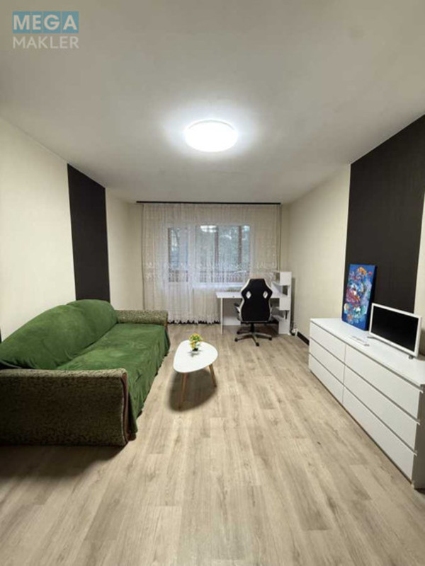 Оренда 2 кімнатної квартири, <a class="location-link" href="/kiev/" title="Недвижимость Київ">Київ</a>, <a class="location-link" href="/kiev/svyatoshinskij/" title="Недвижимость Святошинський район">Святошинський р-н</a>, Жмеринська вул., 36 (изображение 7)