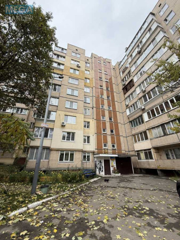 Оренда 2 кімнатної квартири, <a class="location-link" href="/kiev/" title="Недвижимость Київ">Київ</a>, <a class="location-link" href="/kiev/svyatoshinskij/" title="Недвижимость Святошинський район">Святошинський р-н</a>, Жмеринська вул., 36 (изображение 14)