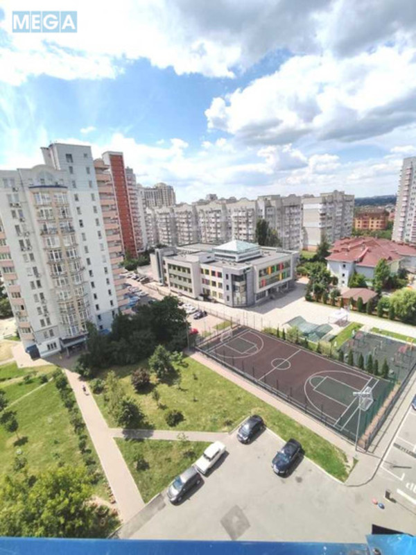 Продаж 1 кімнатної квартири (57/27/17), 10 пов. 12 пов. будинку, <a class="location-link" href="/kiev/" title="Недвижимость Київ">Київ</a>, <a class="location-link" href="/kiev/goloseevskij/" title="Недвижимость Голосіївський район">Голосіївський р-н</a>, Михайла Ломоносова вул., 54а (изображение 13)