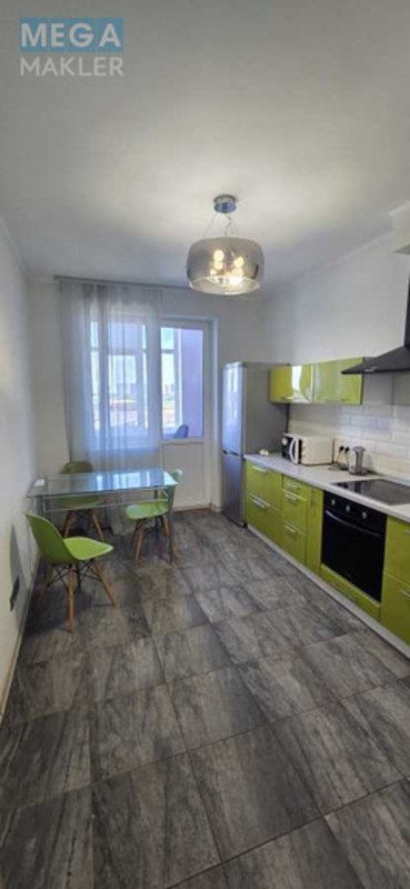 Оренда 1 кімнатної квартири, <a class="location-link" href="/kiev/" title="Недвижимость Київ">Київ</a>, <a class="location-link" href="/kiev/shevchenkovskij/" title="Недвижимость Шевченківський район">Шевченківський р-н</a>, Бакинская ул., 37д (изображение 2)
