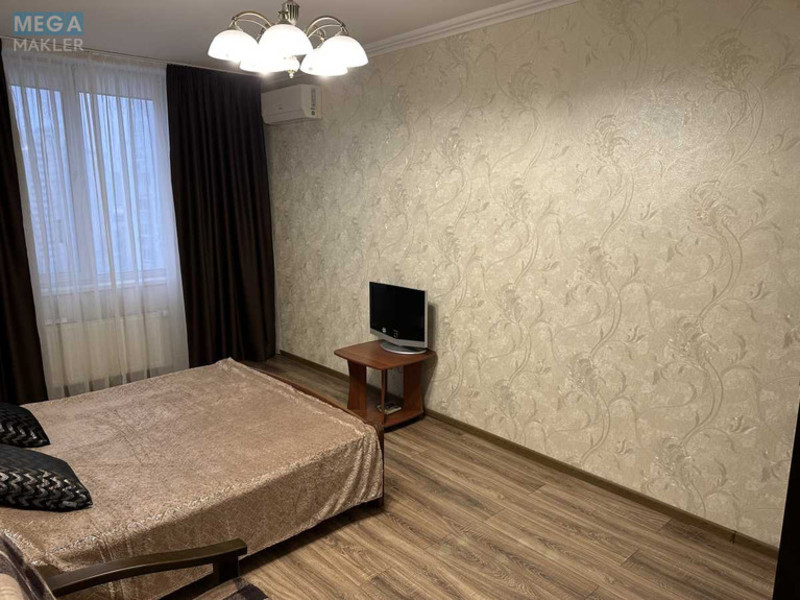 Оренда 1 кімнатної квартири, <a class="location-link" href="/kiev/" title="Недвижимость Київ">Київ</a>, <a class="location-link" href="/kiev/darnickij/" title="Недвижимость Дарницький район">Дарницький р-н</a>, Урловская ул., 23а (изображение 2)