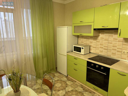 Оренда 1 кімнатної квартири, <a class="location-link" href="/kiev/" title="Недвижимость Київ">Київ</a>, <a class="location-link" href="/kiev/darnickij/" title="Недвижимость Дарницький район">Дарницький р-н</a>, Урловская ул., 23а (изображение 7)