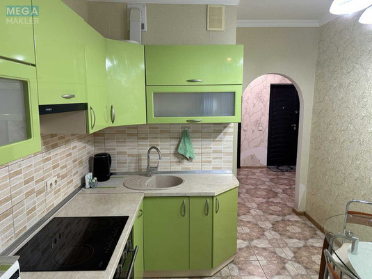 Оренда 1 кімнатної квартири, <a class="location-link" href="/kiev/" title="Недвижимость Київ">Київ</a>, <a class="location-link" href="/kiev/darnickij/" title="Недвижимость Дарницький район">Дарницький р-н</a>, Урловская ул., 23а (изображение 8)