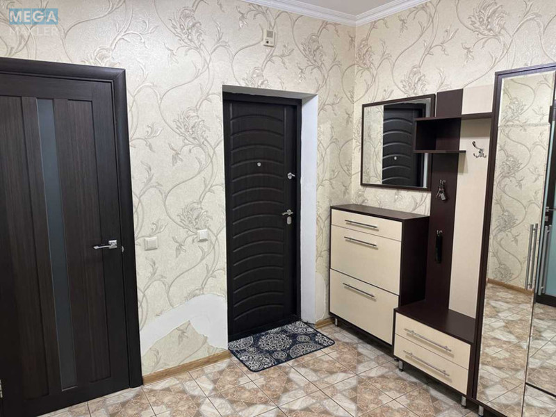 Оренда 1 кімнатної квартири, <a class="location-link" href="/kiev/" title="Недвижимость Київ">Київ</a>, <a class="location-link" href="/kiev/darnickij/" title="Недвижимость Дарницький район">Дарницький р-н</a>, Урловская ул., 23а (изображение 13)