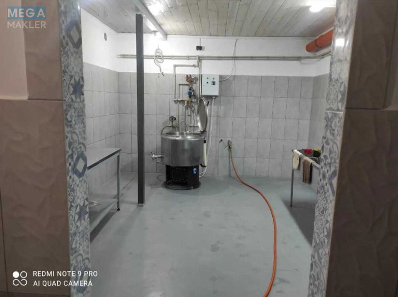 Продаж комплексу будівель та споруд, 200&nbsp;кв.м, под производство, <a class="location-link" href="/byshev-selo/" title="Недвижимость Бішів">Бишів</a>, Підгаєвська (изображение 3)