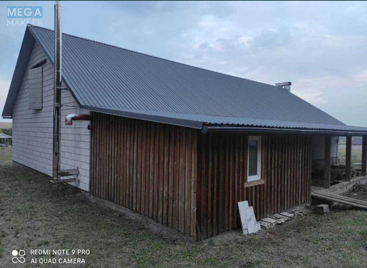 Продаж комплексу будівель та споруд, 200&nbsp;кв.м, под производство, <a class="location-link" href="/byshev-selo/" title="Недвижимость Бішів">Бишів</a>, Підгаєвська (изображение 7)
