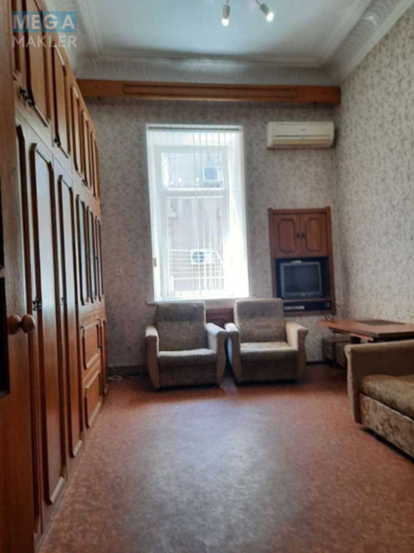 Оренда 1 кімнатної квартири, <a class="location-link" href="/odessa/" title="Недвижимость Одеса">Одеса</a>, <a class="location-link" href="/odessa/primorskij/" title="Недвижимость Приморський район">Приморський р-н</a>, Малая Арнаутская, 45 (изображение 2)