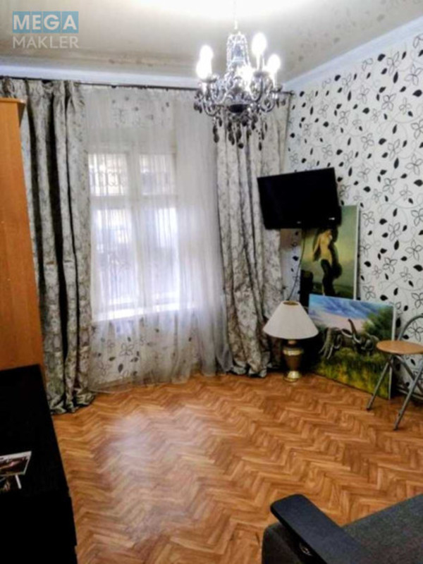Оренда 1 кімнатної квартири, <a class="location-link" href="/odessa/" title="Недвижимость Одеса">Одеса</a>, <a class="location-link" href="/odessa/primorskij/" title="Недвижимость Приморський район">Приморський р-н</a>, Дегтярная, 10 (изображение 2)