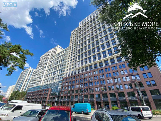 Оренда 1 кімнатної квартири, <a class="location-link" href="/kiev/" title="Недвижимость Київ">Київ</a>, <a class="location-link" href="/kiev/dneprovskij/" title="Недвижимость Дніпровський район">Дніпровський р-н</a>, Князя Романа Мстиславича вул., 22А (изображение 11)