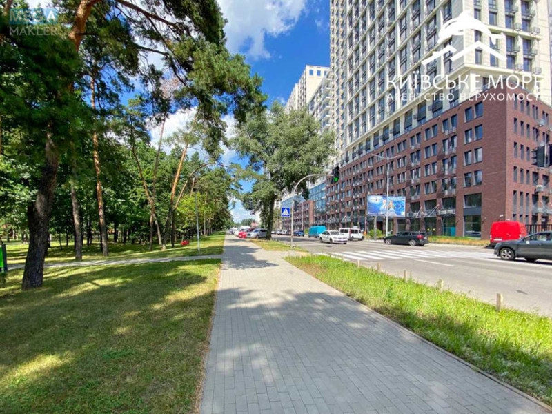 Оренда 1 кімнатної квартири, <a class="location-link" href="/kiev/" title="Недвижимость Київ">Київ</a>, <a class="location-link" href="/kiev/dneprovskij/" title="Недвижимость Дніпровський район">Дніпровський р-н</a>, Князя Романа Мстиславича вул., 22А (изображение 12)