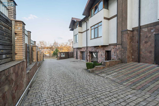 Оренда дома, <a class="location-link" href="/lesniki-selo/" title="Недвижимость Лісники">Лісники</a>, Погребного (изображение 25)