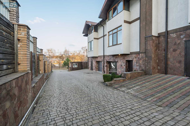 Оренда дома, <a class="location-link" href="/lesniki-selo/" title="Недвижимость Лісники">Лісники</a>, Погребного (изображение 25)