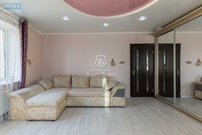Продаж 2 кімнатної квартири (63/34,7/9,9), 3 пов. 5 пов. будинку, <a class="location-link" href="/sofievskaya-borshagovka/" title="Недвижимость Софіївська Борщагівка">Софіївська Борщагівка</a>, Миру вул., 13 (изображение 2)