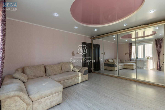 Продаж 2 кімнатної квартири (63/34,7/9,9), 3 пов. 5 пов. будинку, <a class="location-link" href="/sofievskaya-borshagovka/" title="Недвижимость Софіївська Борщагівка">Софіївська Борщагівка</a>, Миру вул., 13 (изображение 3)