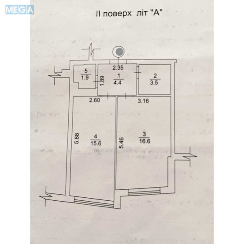 Продаж 1 кімнатної квартири (42/16/16), 2 пов. 9 пов. будинку, <a class="location-link" href="/irpen/" title="Недвижимость Ірпінь">Ірпінь</a>, Сковороды, 13/8 (изображение 18)