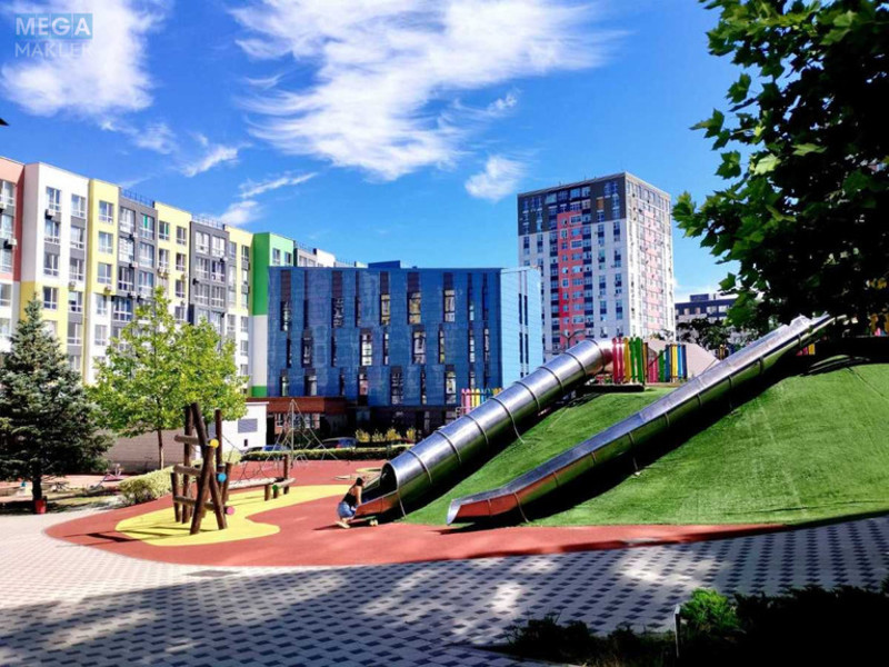 Продаж 1 кімнатної квартири (42/16/16), 2 пов. 9 пов. будинку, <a class="location-link" href="/irpen/" title="Недвижимость Ірпінь">Ірпінь</a>, Сковороды, 13/8 (изображение 20)