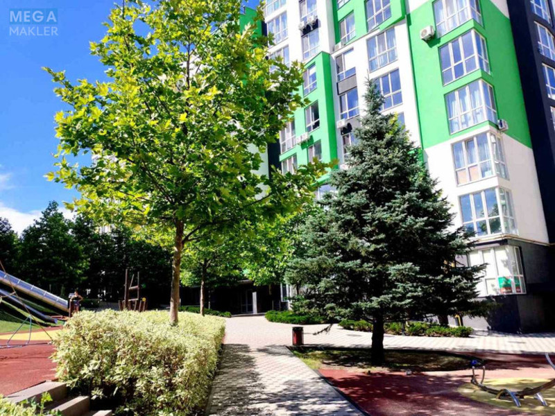 Продаж 1 кімнатної квартири (42/16/16), 2 пов. 9 пов. будинку, <a class="location-link" href="/irpen/" title="Недвижимость Ірпінь">Ірпінь</a>, Сковороды, 13/8 (изображение 22)