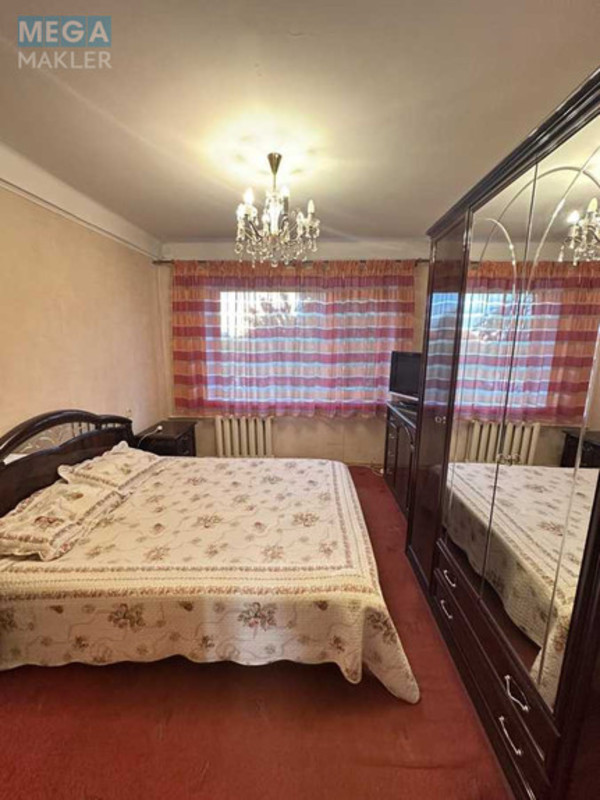Оренда 3 кімнатної квартири, <a class="location-link" href="/kiev/" title="Недвижимость Київ">Київ</a>, <a class="location-link" href="/kiev/shevchenkovskij/" title="Недвижимость Шевченківський район">Шевченківський р-н</a>, Игоря Турчина ул., 11а (изображение 2)