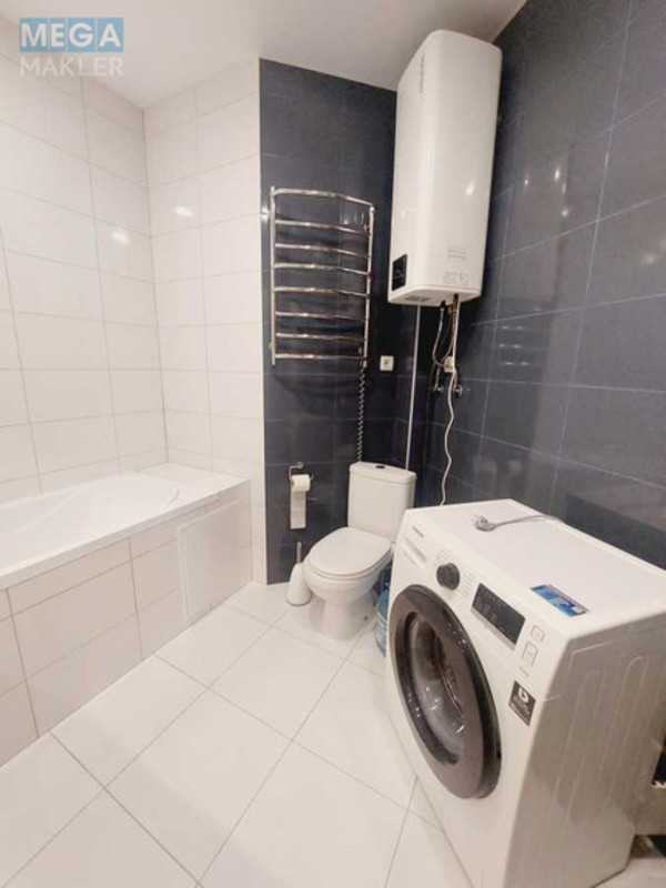 Оренда 1 кімнатної квартири, <a class="location-link" href="/kiev/" title="Недвижимость Київ">Київ</a>, <a class="location-link" href="/kiev/goloseevskij/" title="Недвижимость Голосіївський район">Голосіївський р-н</a>, Метрологическая ул., 62 (изображение 8)