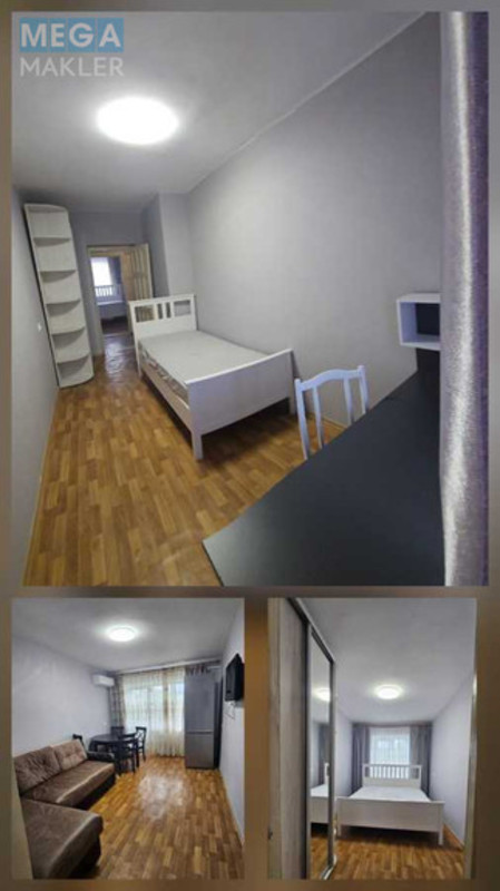 Оренда 3 кімнатної квартири, <a class="location-link" href="/odessa/" title="Недвижимость Одеса">Одеса</a>, <a class="location-link" href="/odessa/primorskij/" title="Недвижимость Приморський район">Приморський р-н</a>, Савельева, 24 (изображение 3)