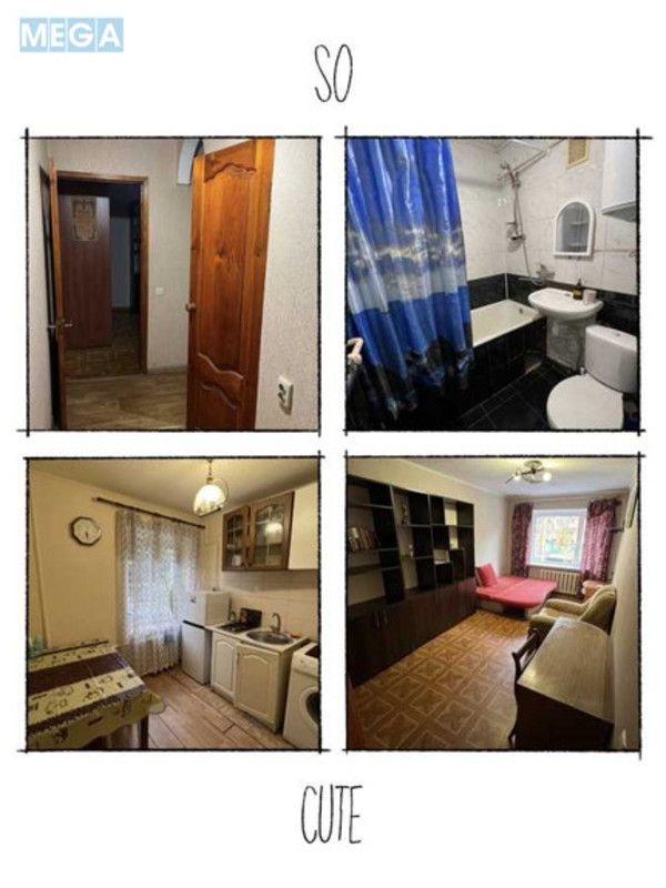 Оренда 3 кімнатної квартири, <a class="location-link" href="/odessa/" title="Недвижимость Одеса">Одеса</a>, <a class="location-link" href="/odessa/primorskij/" title="Недвижимость Приморський район">Приморський р-н</a>, Савельева, 24 (изображение 10)