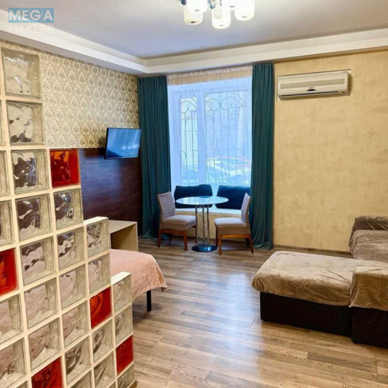 Оренда 1 кімнатної квартири, <a class="location-link" href="/odessa/" title="Недвижимость Одеса">Одеса</a>, <a class="location-link" href="/odessa/primorskij/" title="Недвижимость Приморський район">Приморський р-н</a>, Садовая, 11 (изображение 4)