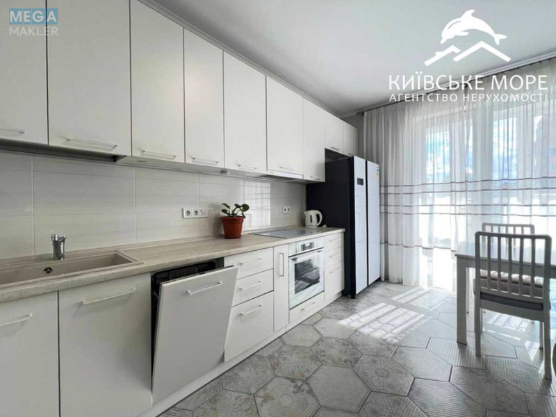 Оренда 1 кімнатної квартири, <a class="location-link" href="/kiev/" title="Недвижимость Київ">Київ</a>, <a class="location-link" href="/kiev/dneprovskij/" title="Недвижимость Дніпровський район">Дніпровський р-н</a>, Воскресенська вул., 18А (изображение 4)
