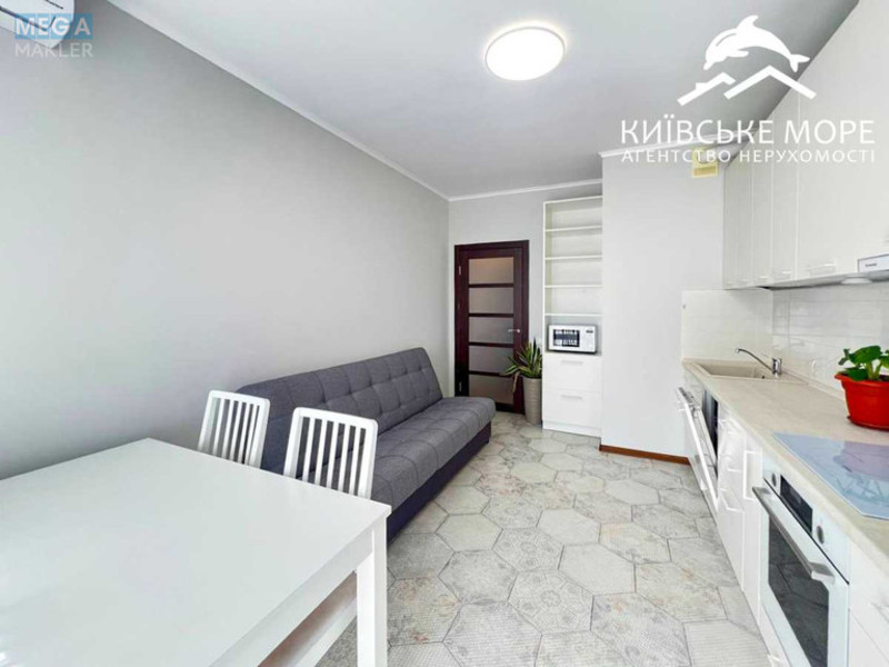 Оренда 1 кімнатної квартири, <a class="location-link" href="/kiev/" title="Недвижимость Київ">Київ</a>, <a class="location-link" href="/kiev/dneprovskij/" title="Недвижимость Дніпровський район">Дніпровський р-н</a>, Воскресенська вул., 18А (изображение 5)