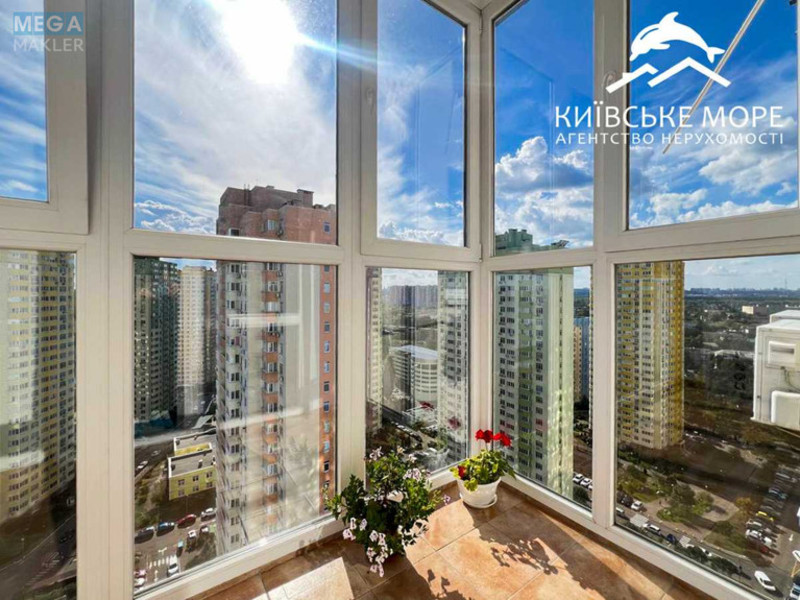 Оренда 1 кімнатної квартири, <a class="location-link" href="/kiev/" title="Недвижимость Київ">Київ</a>, <a class="location-link" href="/kiev/dneprovskij/" title="Недвижимость Дніпровський район">Дніпровський р-н</a>, Воскресенська вул., 18А (изображение 8)