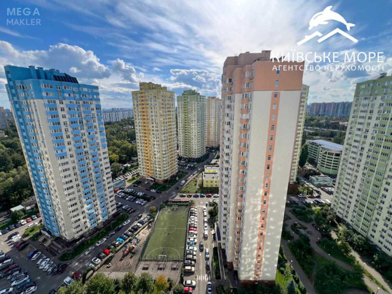 Оренда 1 кімнатної квартири, <a class="location-link" href="/kiev/" title="Недвижимость Київ">Київ</a>, <a class="location-link" href="/kiev/dneprovskij/" title="Недвижимость Дніпровський район">Дніпровський р-н</a>, Воскресенська вул., 18А (изображение 9)