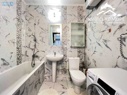 Оренда 1 кімнатної квартири, <a class="location-link" href="/kiev/" title="Недвижимость Київ">Київ</a>, <a class="location-link" href="/kiev/dneprovskij/" title="Недвижимость Дніпровський район">Дніпровський р-н</a>, Воскресенська вул., 18А (изображение 13)
