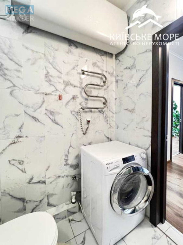 Оренда 1 кімнатної квартири, <a class="location-link" href="/kiev/" title="Недвижимость Київ">Київ</a>, <a class="location-link" href="/kiev/dneprovskij/" title="Недвижимость Дніпровський район">Дніпровський р-н</a>, Воскресенська вул., 18А (изображение 14)