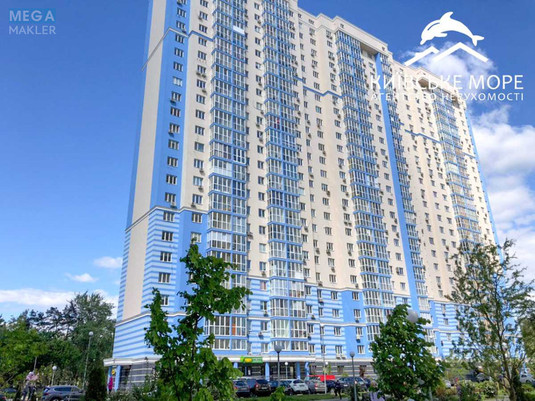Оренда 1 кімнатної квартири, <a class="location-link" href="/kiev/" title="Недвижимость Київ">Київ</a>, <a class="location-link" href="/kiev/dneprovskij/" title="Недвижимость Дніпровський район">Дніпровський р-н</a>, Воскресенська вул., 18А (изображение 15)