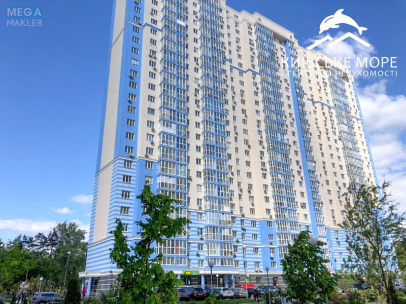 Оренда 1 кімнатної квартири, <a class="location-link" href="/kiev/" title="Недвижимость Київ">Київ</a>, <a class="location-link" href="/kiev/dneprovskij/" title="Недвижимость Дніпровський район">Дніпровський р-н</a>, Воскресенська вул., 18А (изображение 15)