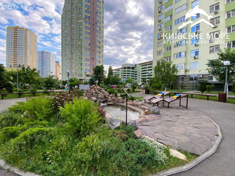Оренда 1 кімнатної квартири, <a class="location-link" href="/kiev/" title="Недвижимость Київ">Київ</a>, <a class="location-link" href="/kiev/dneprovskij/" title="Недвижимость Дніпровський район">Дніпровський р-н</a>, Воскресенська вул., 18А (изображение 18)