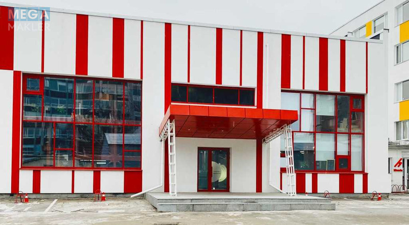 Оренда комерційної нерухомості, 830&nbsp;кв.м, под офис, <a class="location-link" href="/kiev/" title="Недвижимость Київ">Київ</a>, <a class="location-link" href="/kiev/dneprovskij/" title="Недвижимость Дніпровський район">Дніпровський р-н</a>, Евгения Сверстюка ул., 11 (изображение 24)