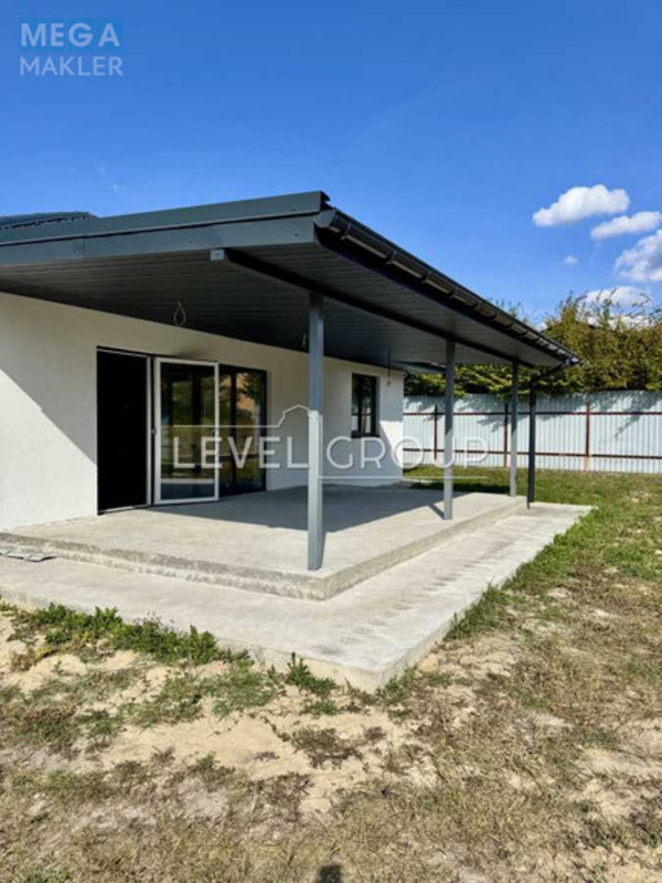 Продаж дома, 1&nbsp; поверх, 110&nbsp;кв.м, 3&nbsp;кімнати, ділянка 5,50&nbsp;соток, <a class="location-link" href="/pogreby-selo-kv-brovarskij-rajon/" title="Недвижимость Погреби">Погреби</a>, Малишка (изображение 2)
